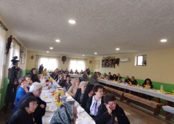 Dve decenije Udruženja žena Bakice iz Uzdina