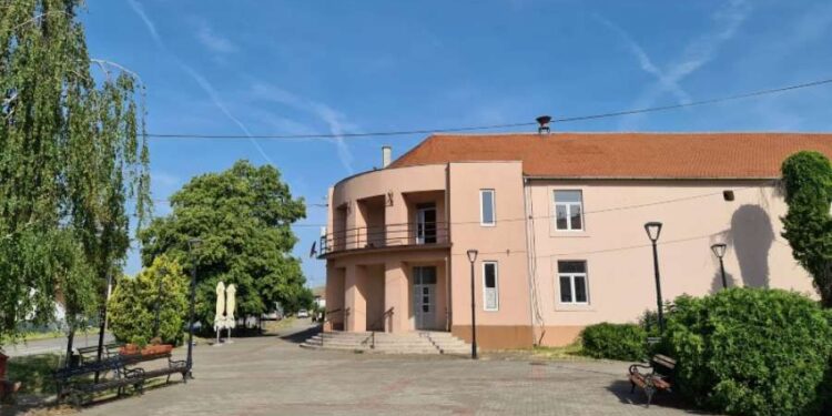 MUP u Banatskom Brestovcu – Razgovor s policijom o bezbednosnim problemima 23. januara