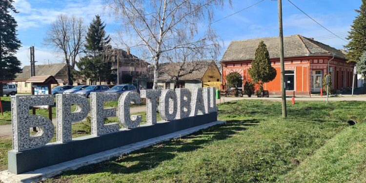 Bez struje danas deo Banatskog Brestovca