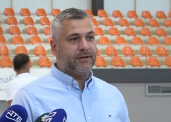 Pokrajinski sekretar za sport i omladinu sutra u Pančevu