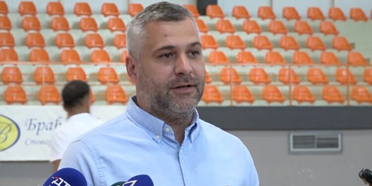 Pokrajinski sekretar za sport i omladinu sutra u Pančevu