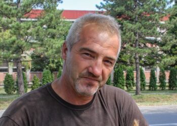 Predsednik MZ Bavanište krvnički prebijen šipkom, završio u bolnici