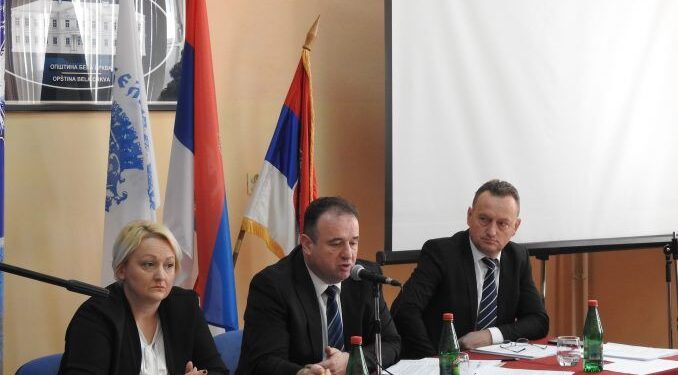 Usvojen budžet Bele Crkve za narednu godinu