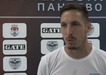 Još jedno veliko pojačanje stiglo u FK Železničar