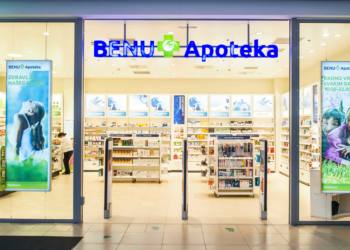 BENU apoteke otvorene su sutra za penzionere