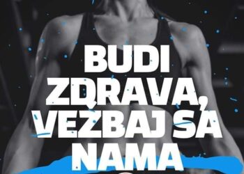 Besplatna rekreacija za žene u Pančevu