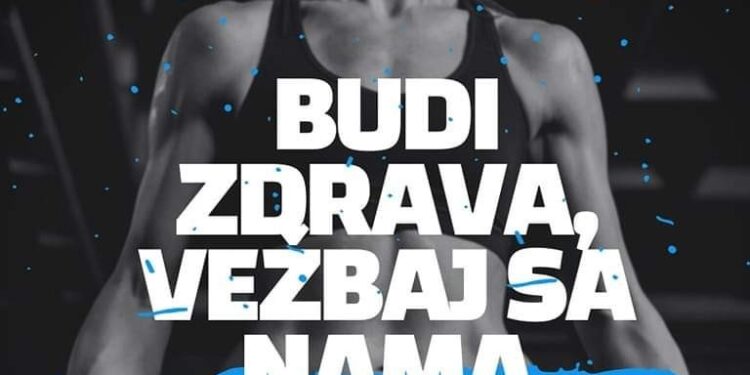 Besplatna rekreacija za žene u Pančevu