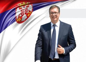 SNS JUŽNOG BANATA: Pozivi na ubistvo Predsednika Srbije i njegove porodice imaju patološki osnov