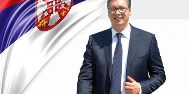 SNS JUŽNOG BANATA: Pozivi na ubistvo Predsednika Srbije i njegove porodice imaju patološki osnov