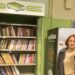Prvi rođendan “Biblibusa” – putničke biblioteke u Pančevu