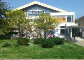 „Mozak i unutrašnji svet“ u Biblioteci