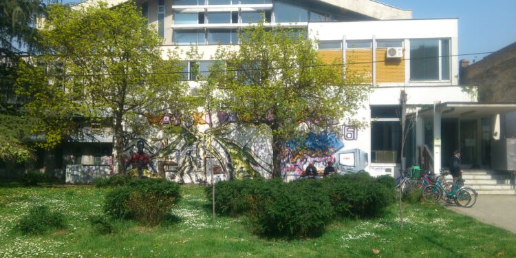 „Mozak i unutrašnji svet“ u Biblioteci