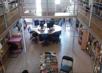 Upola niža cena članarine za biblioteku u Debeljači