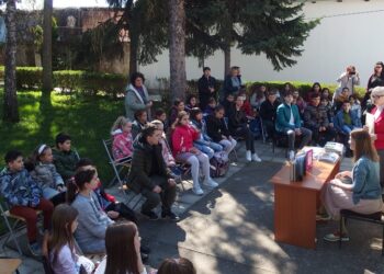 Biblioteka „Vuk Karadžić“ iz Kovina raspisala literarni konkurs