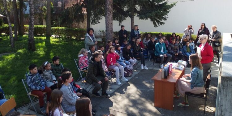 Biblioteka „Vuk Karadžić“ iz Kovina raspisala literarni konkurs
