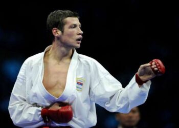 JOŠ JEDNA EVROPSKA MEDALJA ZA PANČEVO I SRBIJU: Bitević u finalu Evropskog prvenstva!