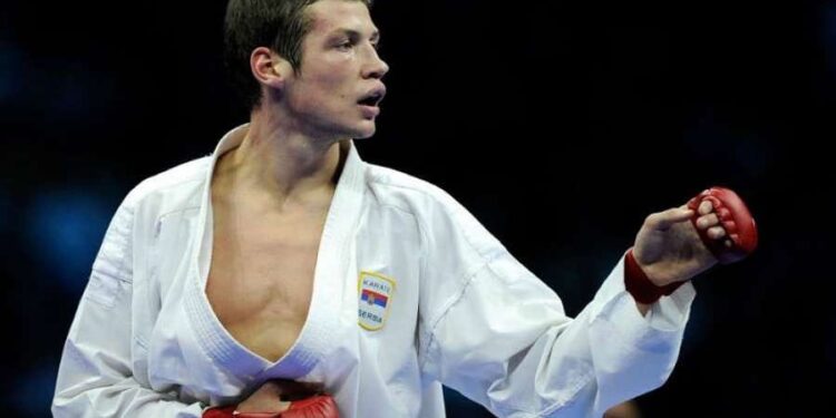 JOŠ JEDNA EVROPSKA MEDALJA ZA PANČEVO I SRBIJU: Bitević u finalu Evropskog prvenstva!