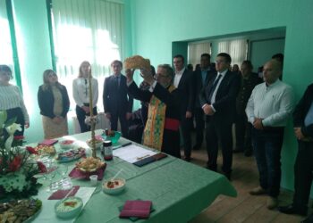 Zelenilo proslavilo „Miholjdan“