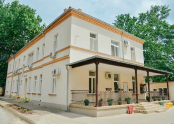 Sredstva za Specijalnu bolnicu u Kovinu