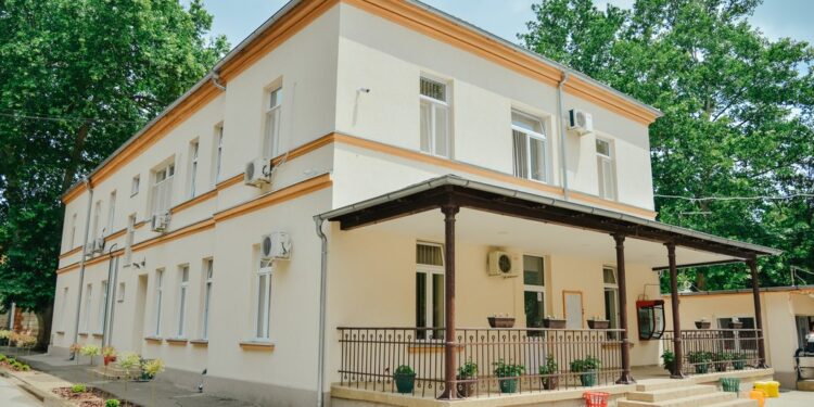 Sredstva za Specijalnu bolnicu u Kovinu
