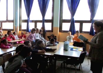 Obeleženi Dani prosvetnih radnika i primirja u „Bracinoj“ školi
