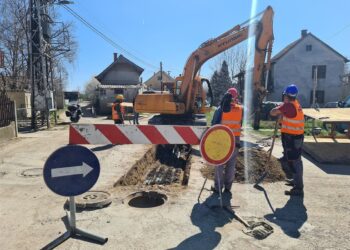 Ulica Bratstva Jedinstva biće rekonstruisana u celoj dužini