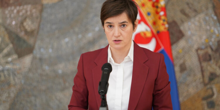 BRNABIĆ: Tražimo način da pomognemo svima koji trpe zbog ovih zatvaranja