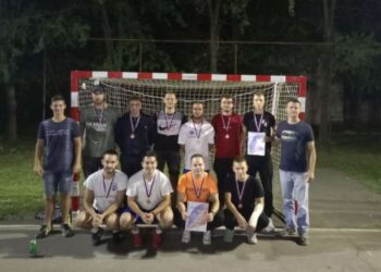 Dolovci treći na turniru “Kup Libertatea”