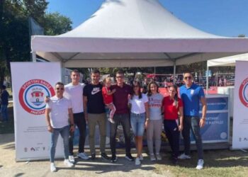 Pančevci na 10. Međunarodnom sajmu sporta