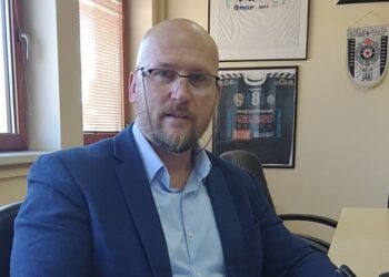 Bogdan Savić preuzeo Carinarnicu Vršac