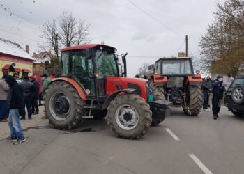 PROTEST PROTIV MIGRANATA U DELIBLATU: Neka se ovde leče naši ljudi zaraženi koronom!