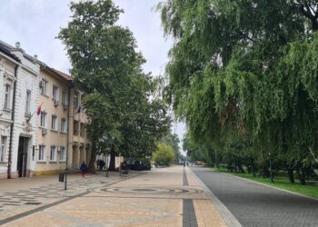 Raspisan književni konkurs Kovačički mozaik