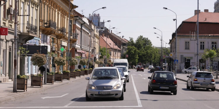 Pančevo: Radno vreme tokom Dana državnosti