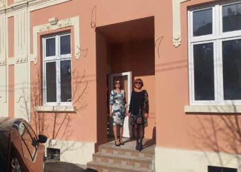 Prvi Centar za mentalno zdravlje u Pančevu
