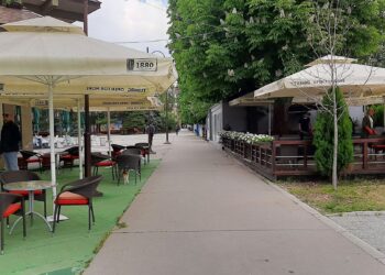Naredba opštinskog štaba Kovina za vanredne situacije