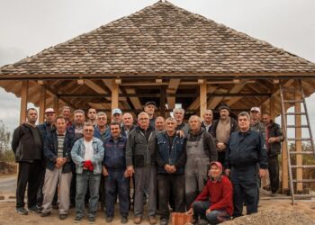 Svečana sednica Udruženja vinara „Sveti Trifun“ u Dolovu