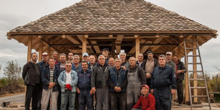 Svečana sednica Udruženja vinara „Sveti Trifun“ u Dolovu