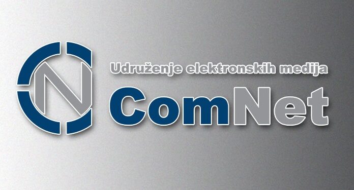 COMNET: Opasna retorika Zelenovića poziv na nasilje