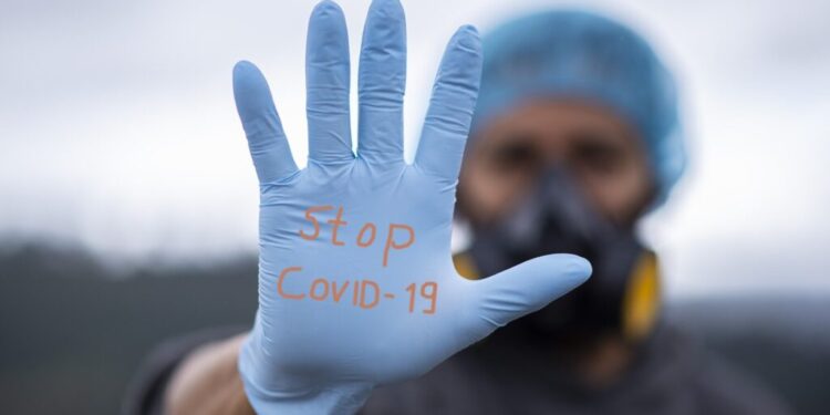 Za 24h još 345 zaraženih virusom Covid-19 u Južnobanatskom okrugu