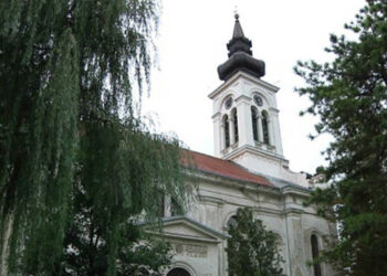 Država štiti najveći reformatski hram u regionu