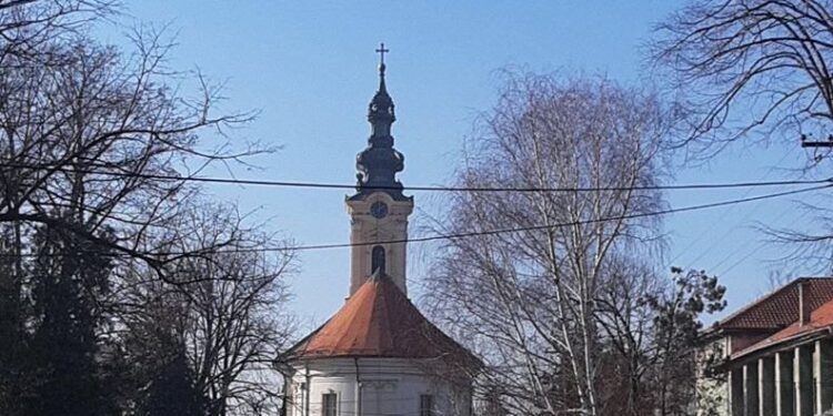 Dezinfekcija Crepaje