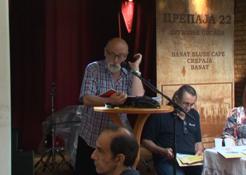 Održan Susret pesnika u Crepaji
