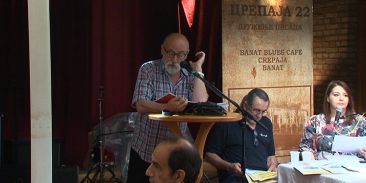 Održan Susret pesnika u Crepaji
