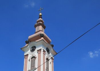 Raspored Bogosluženja u Kovinu