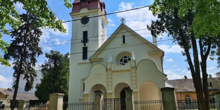Obnavlja se crkva Svete Ane – zadužbina Đorđa Vajferta