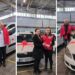 U Južnom Banatu tri organizacije Crvenog krsta dobile automobile