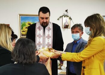 U Pančevu obeležena slava klubova za odrasla i stara lica