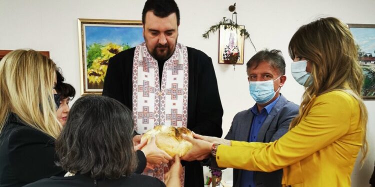 U Pančevu obeležena slava klubova za odrasla i stara lica