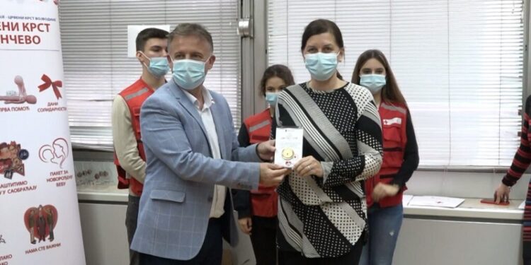 Crveni krst Pančevo uručio priznanje “Široko srce” za četiri najhumanije sredine