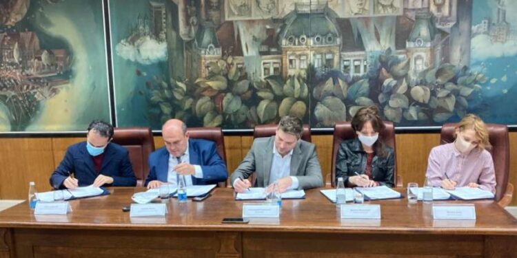 Potpisan novi sporazum o saradnji na polju stripa između Francuske i Srbije